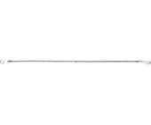 Полотно-струна ЗУБР "ПРОФЕССИОНАЛ" с напылением карбида вольфрама, по кафелю и стеклу, 300мм 4-15728