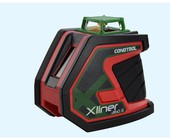 Уровень лазерный CONDTROL XLiner 360 G + дальномер smart 20