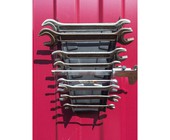 Магнитный держатель для гаечных ключей, Forceberg 9-4014296