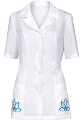 Блуза медицинская модель 5-Т Лотос