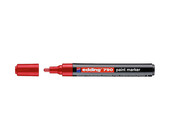 Декоративный маркер, красный, 2-3мм E-790#2