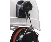 Наушники противошумные Delta Plus MAGNY Helmet 30дБ на каску
