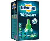 Жидкость от комаров Mosquitall Профессиональная защита 30 ночей