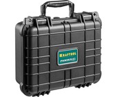 Ящик 38251-13 ударопрочный "PANZER" пластиковый, степень защиты IP55, 13", KRAFTOOL