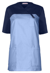 Блуза медицинская модель 31-Т