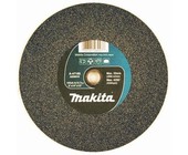 Круг шлифовальный Makita 150x6,4x12,7 A60 для GB602