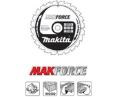 Диск пильный Makita 210x30x2.4x24Т для дерева MAKFORCE B-43670