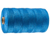 Шпагат 50075-500 STAYER многоцелевой полипропиленовый, синий, 800текс, 500м