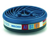 Фильтр противогазовый Moldex 9300 A1B1E1