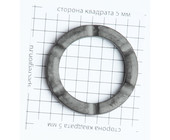 Резиновое кольцо 28 424261-2