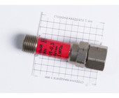 Обратный клапан БАМЗ ОК-1П-01-0.3 (М16 х 1.5LH)