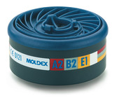 Фильтр противогазовый Moldex 9500 A2B2E1