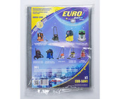 Мешок для пылесоса EURO Clean E-5041 синтетический многоразовый