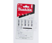 Пилки для электролобзика Makita B-10S