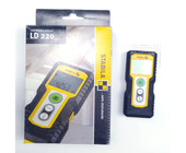 Дальномер лазерный STABILA LD 220 Set   0,05-30м/т