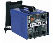 Сварочный аппарат BlueWeld GAMMA 1800  230 В 140 A D = 3.2 мм выставочный образец, комплектации нет.