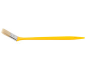 Кисть радиаторная STAYER "UNIVERSAL-MASTER", светлая натуральная щетина, пластмассовая ручка, 50мм 0