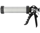 Пистолет для герметиков 0673-31 Stayer "Profi" для туб алюминиевый корпус, 310мл.