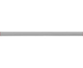 Правило ЗУБР "МАСТЕР" алюминиевое, прямоугольный профиль с ребром жесткости, 2,0м 10751-2.0