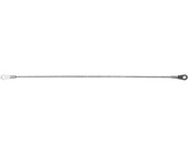 Полотно-струна вольфрамовая 1594-30 300мм