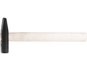 Молоток СИБИН с деревянной ручкой, 200г 20045-02