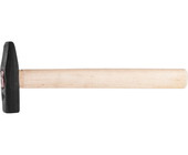 Молоток СИБИН с деревянной ручкой, 400г 20045-04