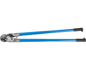 Тросорез 23345-105 ЗУБР"ЭКСПЕРТ"для перекус-я тросов,закал проволоки и кабелей,кованая раб часть из 