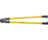 Тросорез 2335-105_z01 STAYER "PROFI" для перекусывания тросов, закаленной проволоки и кабелей, трос 