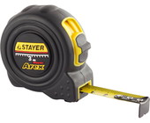 Рулетка Stayer 3410-03_z01 3м STAYER "MASTER"  3мх16мм