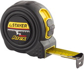 Рулетка Stayer 3410-05_z01 STAYER "MASTER", 5мх19мм