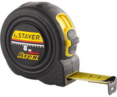 Рулетка Stayer 3410-08_z01 STAYER "MASTER", 7,5мх25мм